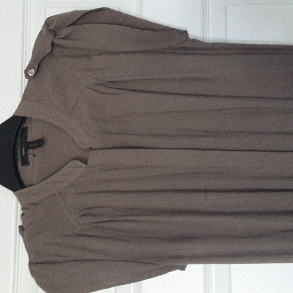 Womens BCBG Jumpsuit